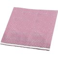 Sparco Products 29 x 29 in. Anti-static Bubble Bag SPR00094